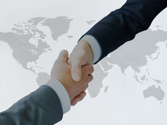 乐清市太平洋电缆附件有限公司新网站上线！