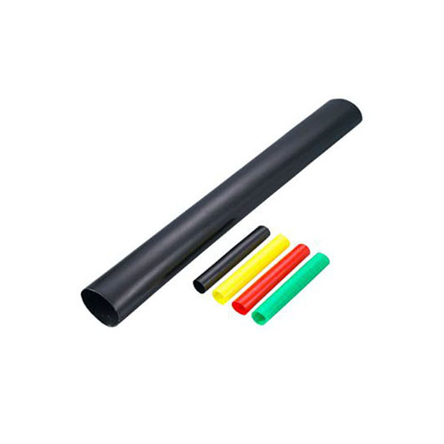 1kV电缆热缩中间接头