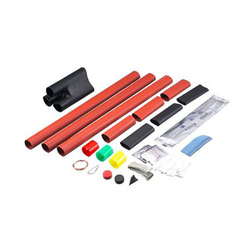 10kV电缆热缩终端