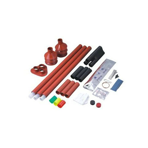 10kV油浸电缆热缩附件