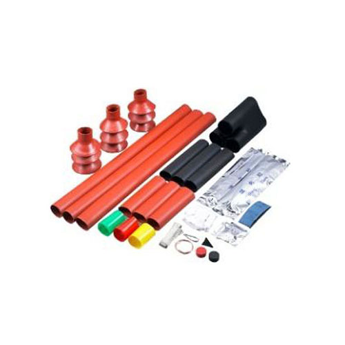 20kV电缆热缩终端