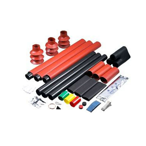 35kV电缆热缩终端