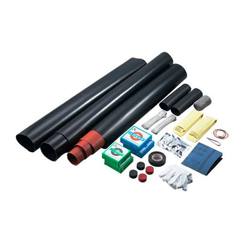 35kV电缆热缩中间接头