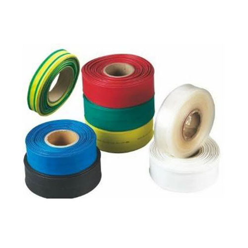 热收缩母排保护套管