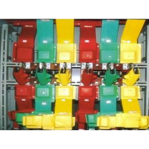 母排接点保护罩